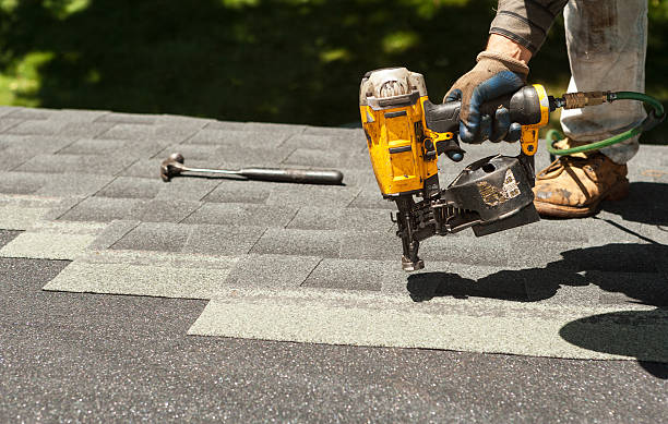 Gutter Replacement in Brownsville, FL